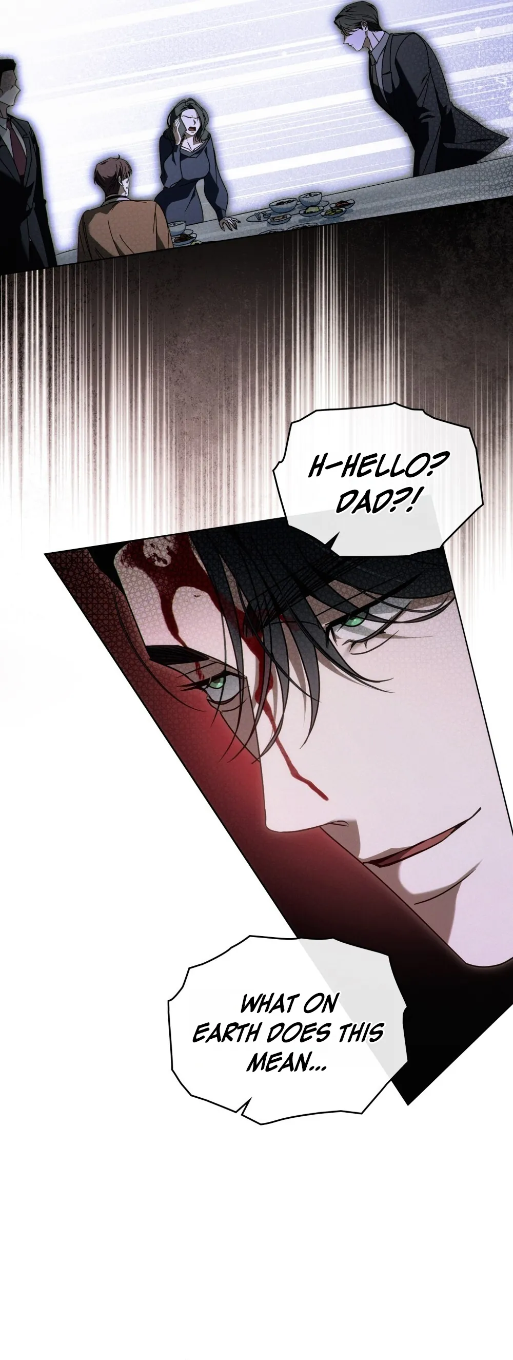 Read To the One Without Virtue chapter 73 image 11 on Lezhin