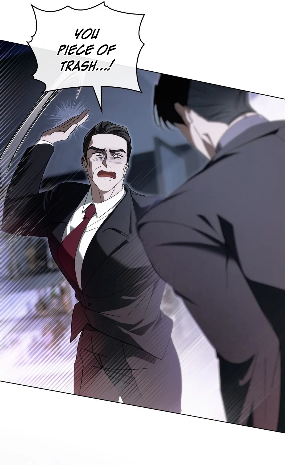 Read To the One Without Virtue chapter 73 image 12 on Lezhin