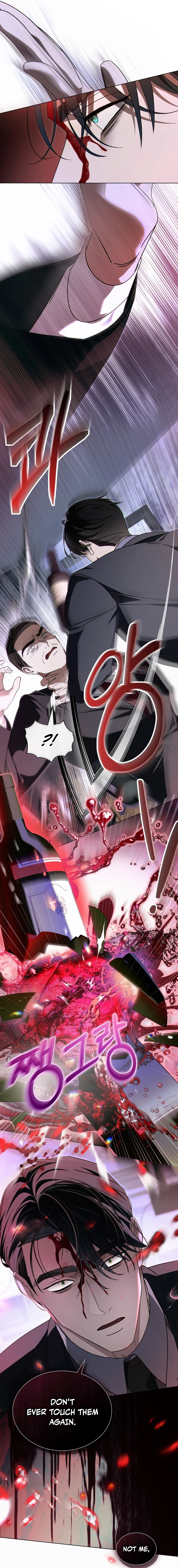 Read To the One Without Virtue chapter 73 image 13 on Lezhin