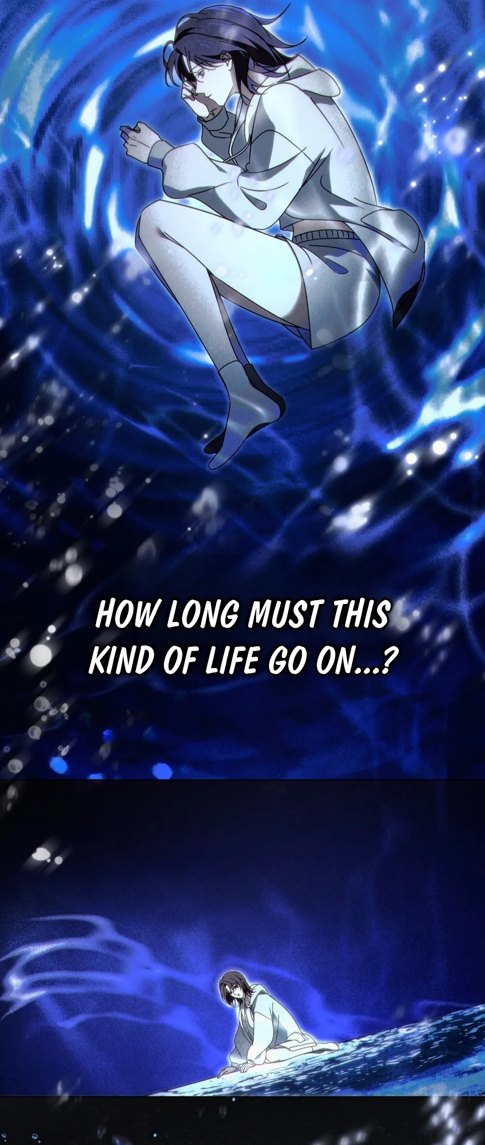 Read To the One Without Virtue chapter 73 image 19 on Lezhin