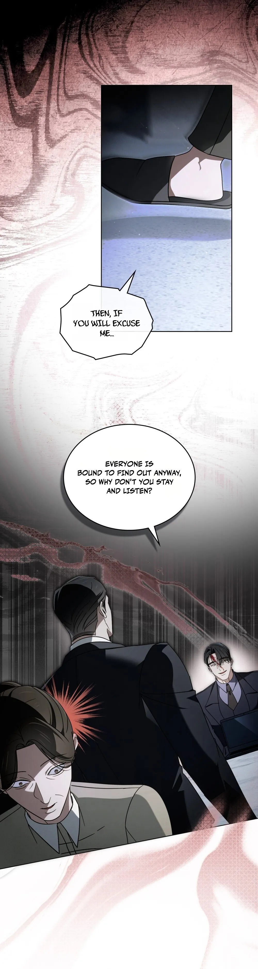 Read To the One Without Virtue chapter 73 image 2 on Lezhin