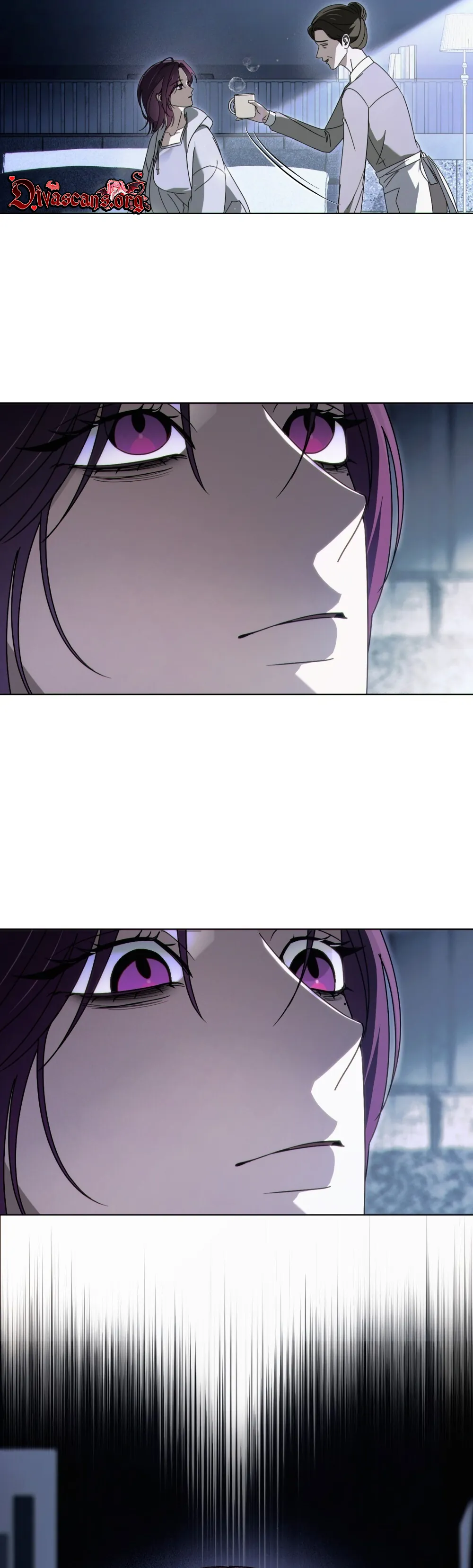 Read To the One Without Virtue chapter 73 image 21 on Lezhin