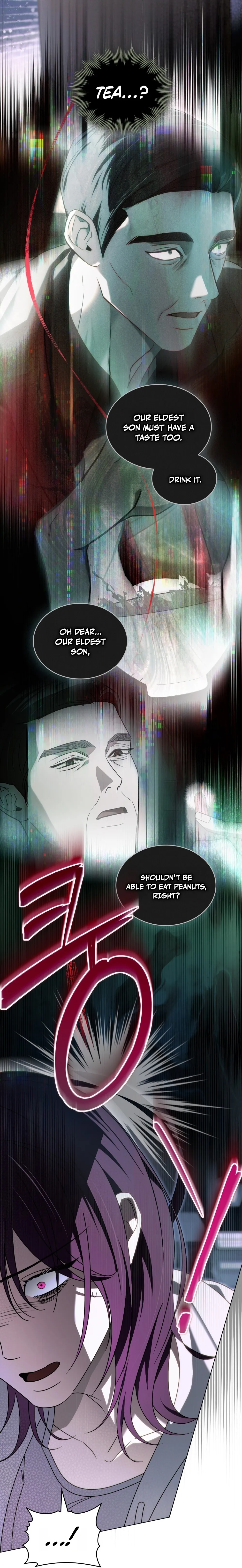 Read To the One Without Virtue chapter 73 image 23 on Lezhin