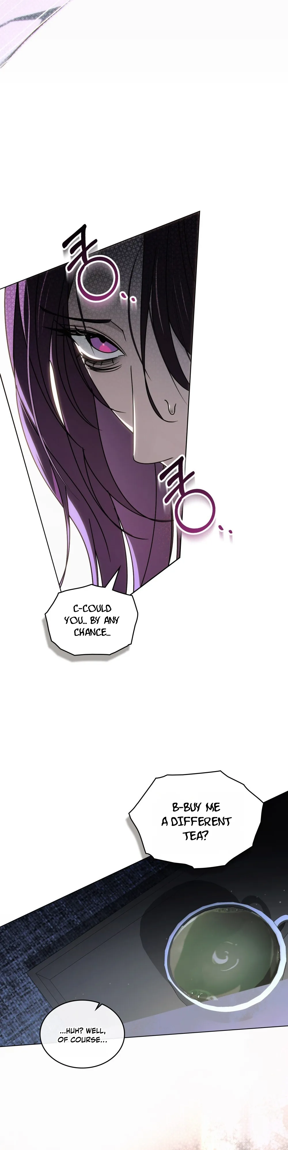 Read To the One Without Virtue chapter 73 image 25 on Lezhin