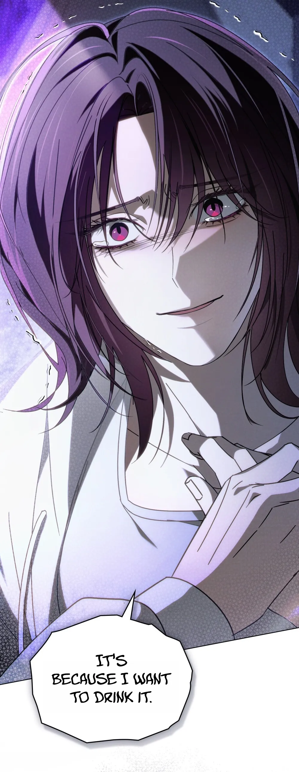 Read To the One Without Virtue chapter 73 image 28 on Lezhin