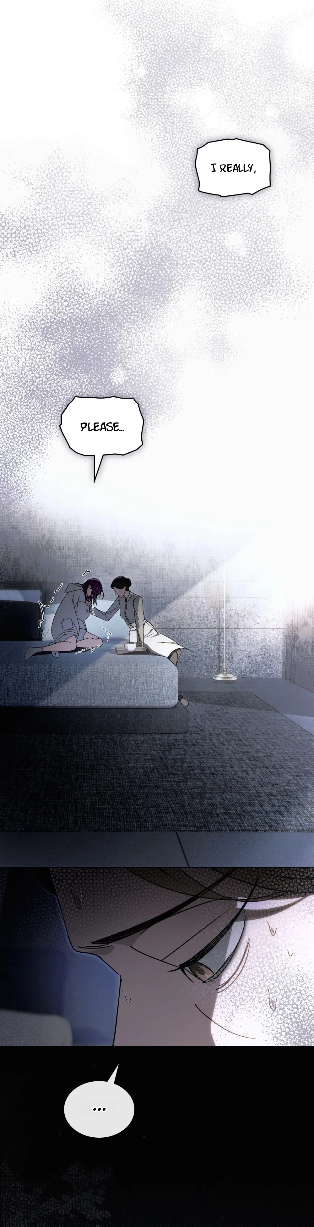 Read To the One Without Virtue chapter 73 image 29 on Lezhin