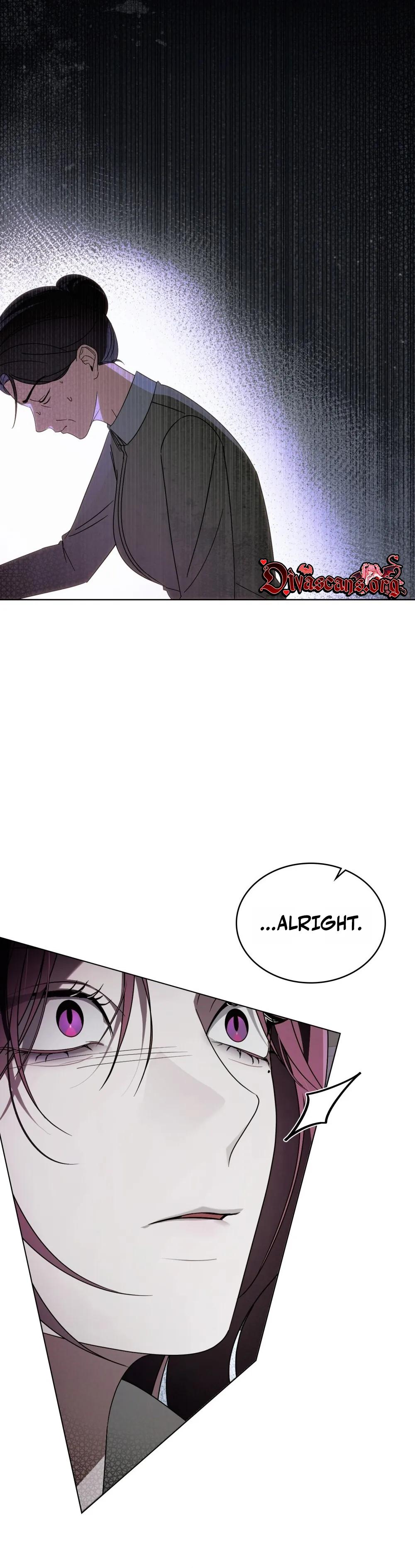Read To the One Without Virtue chapter 73 image 30 on Lezhin