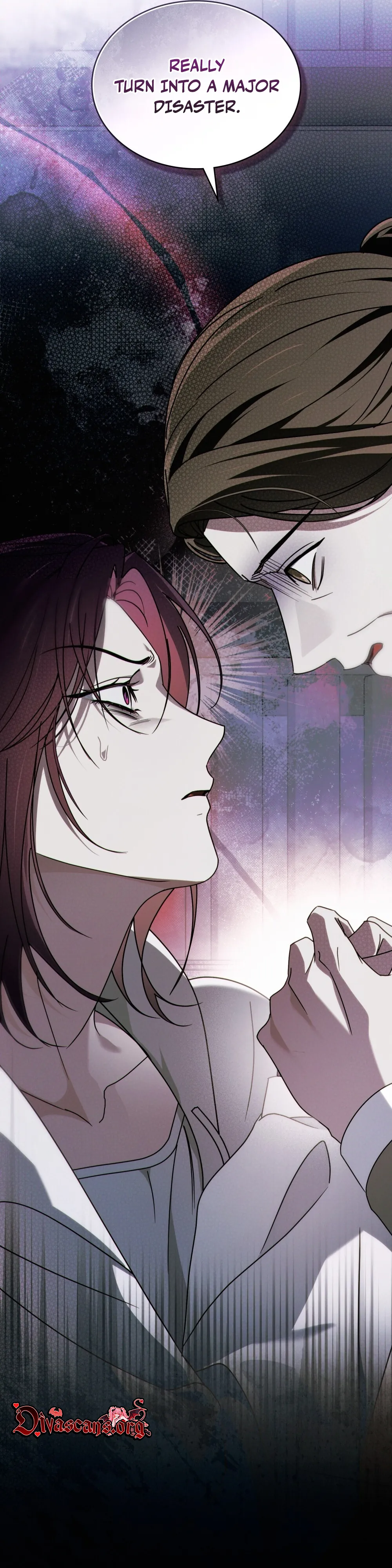 Read To the One Without Virtue chapter 73 image 32 on Lezhin
