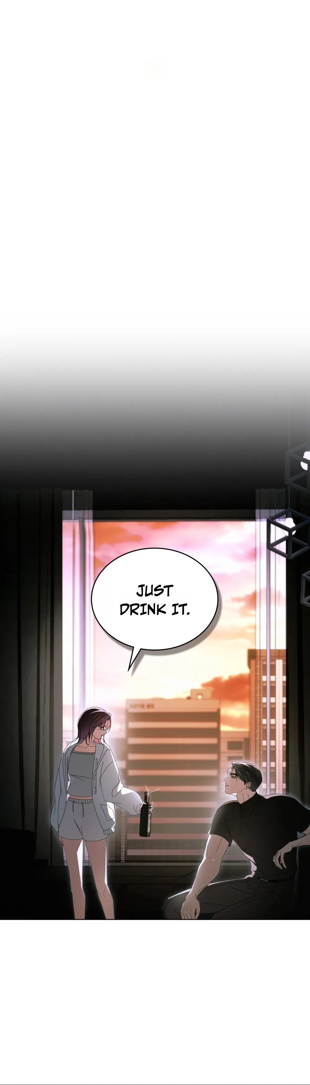 Read To the One Without Virtue chapter 74 image 12 on Lezhin