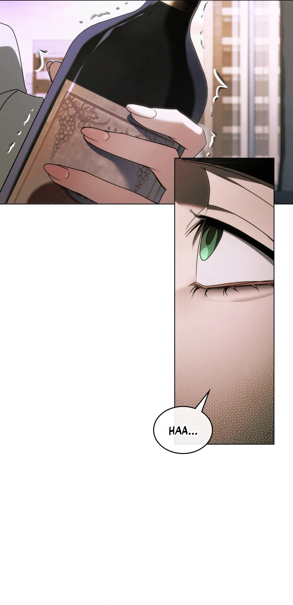 Read To the One Without Virtue chapter 74 image 13 on Lezhin
