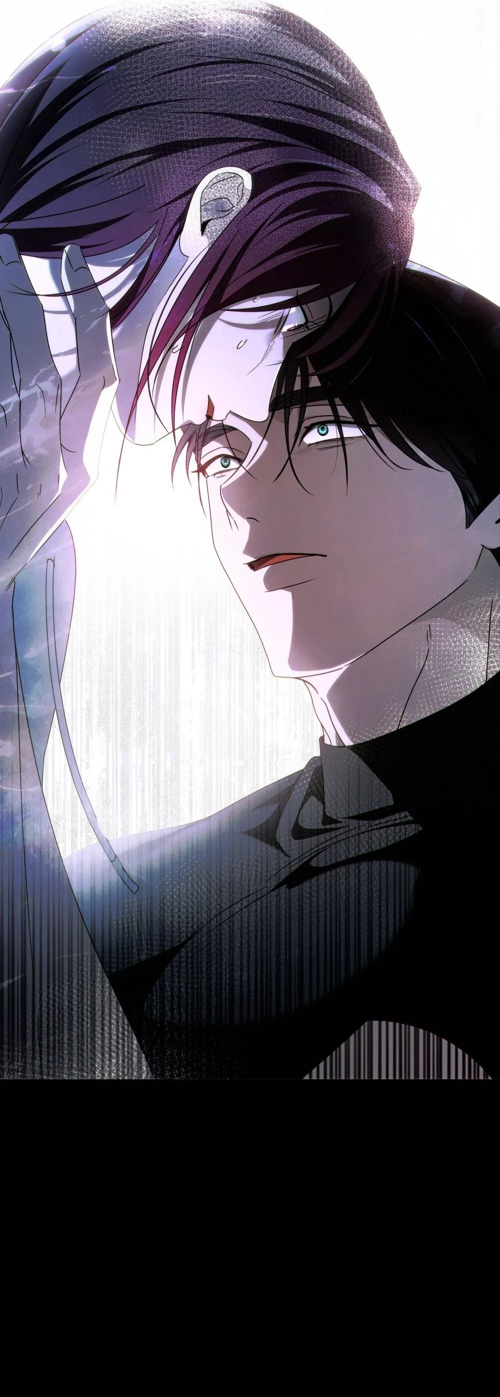 Read To the One Without Virtue chapter 74 image 26 on Lezhin