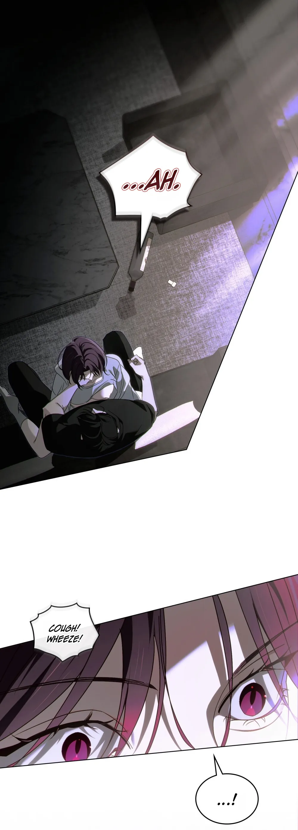 Read To the One Without Virtue chapter 74 image 28 on Lezhin
