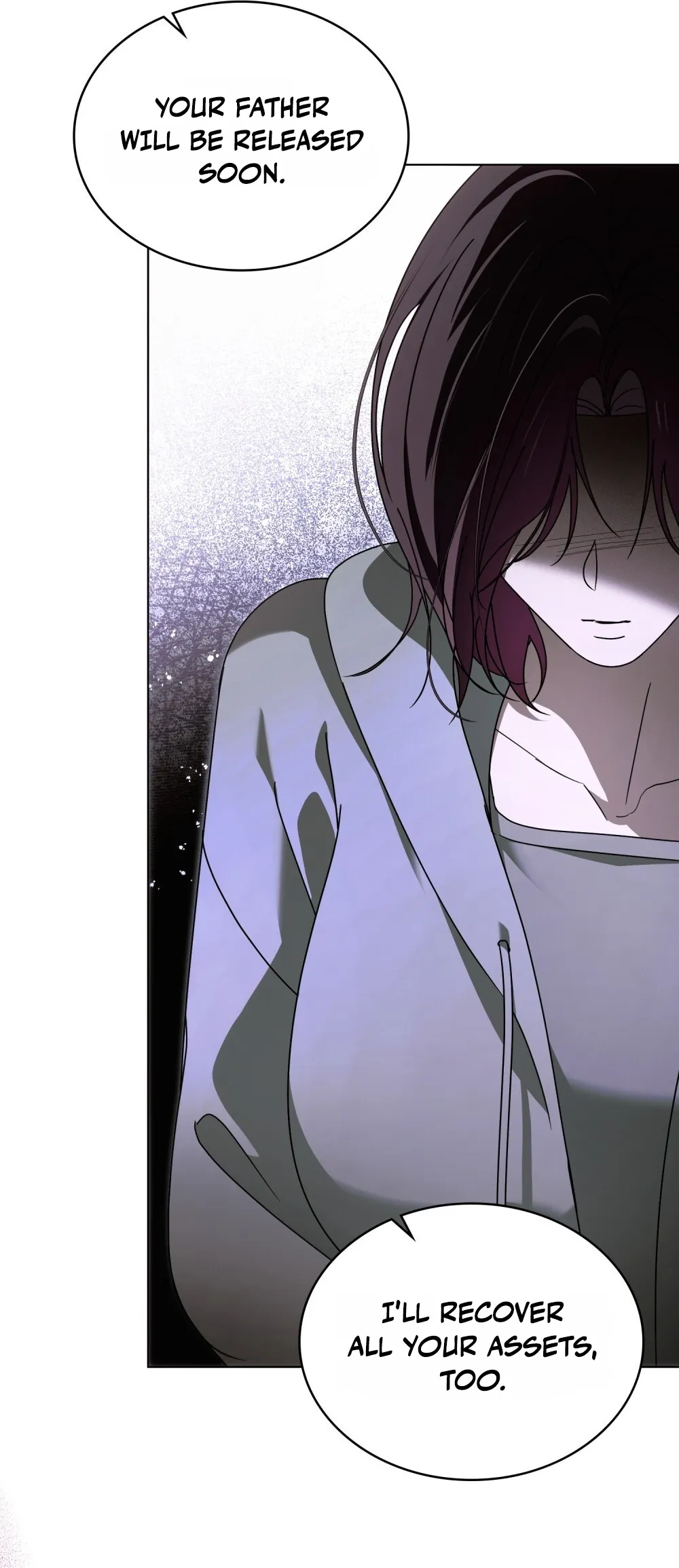 Read To the One Without Virtue chapter 74 image 5 on Lezhin