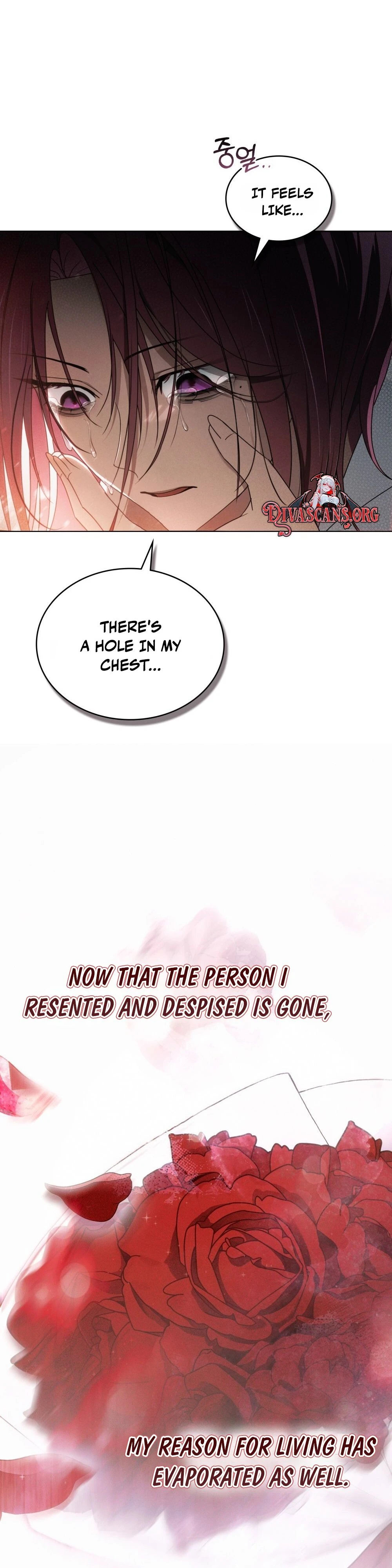 Read To the One Without Virtue chapter 75 image 10 on Lezhin