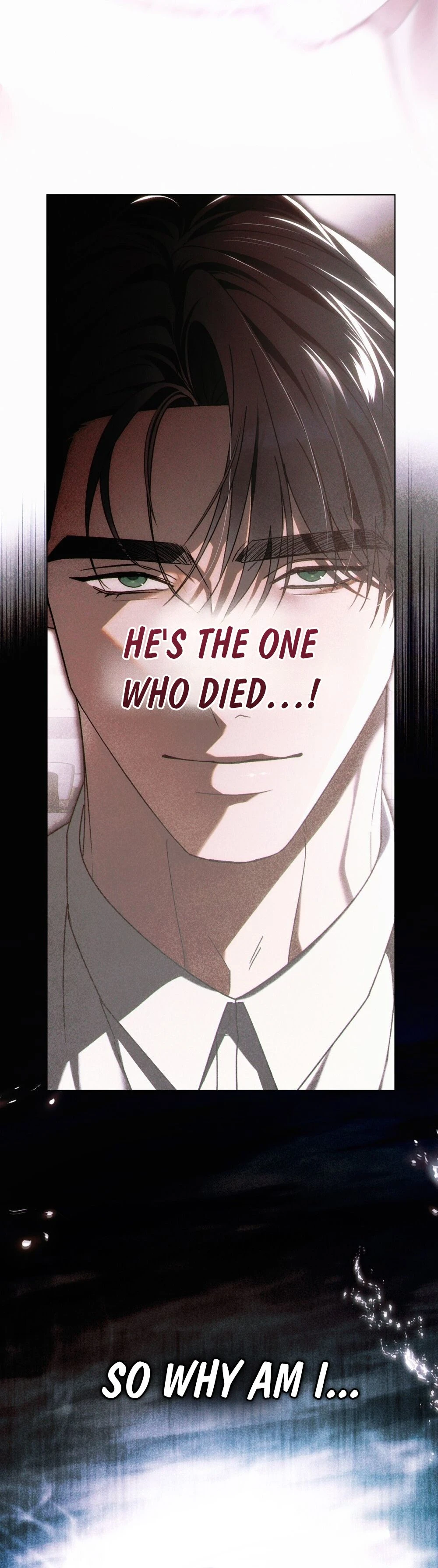 Read To the One Without Virtue chapter 75 image 11 on Lezhin