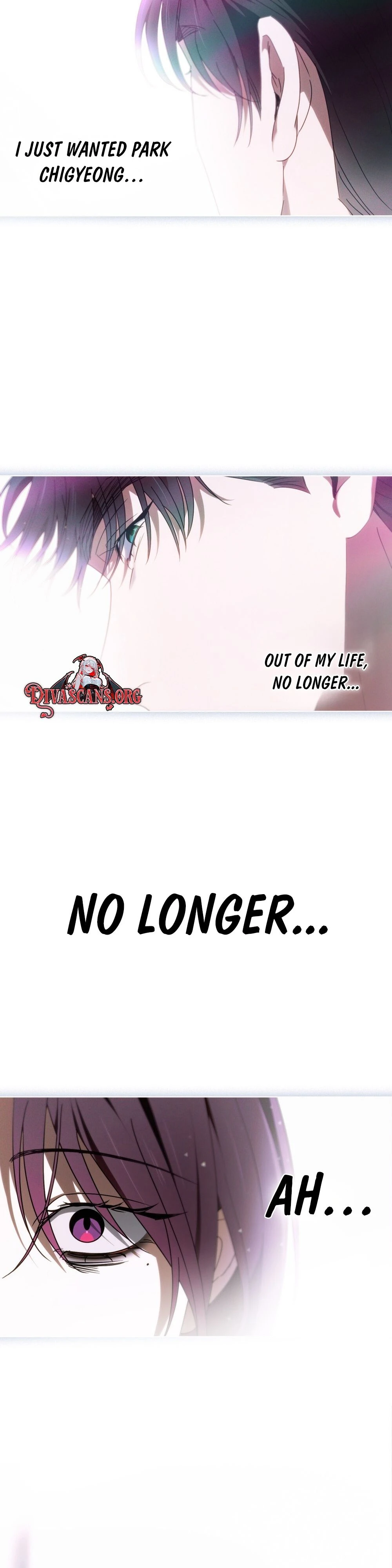 Read To the One Without Virtue chapter 75 image 13 on Lezhin