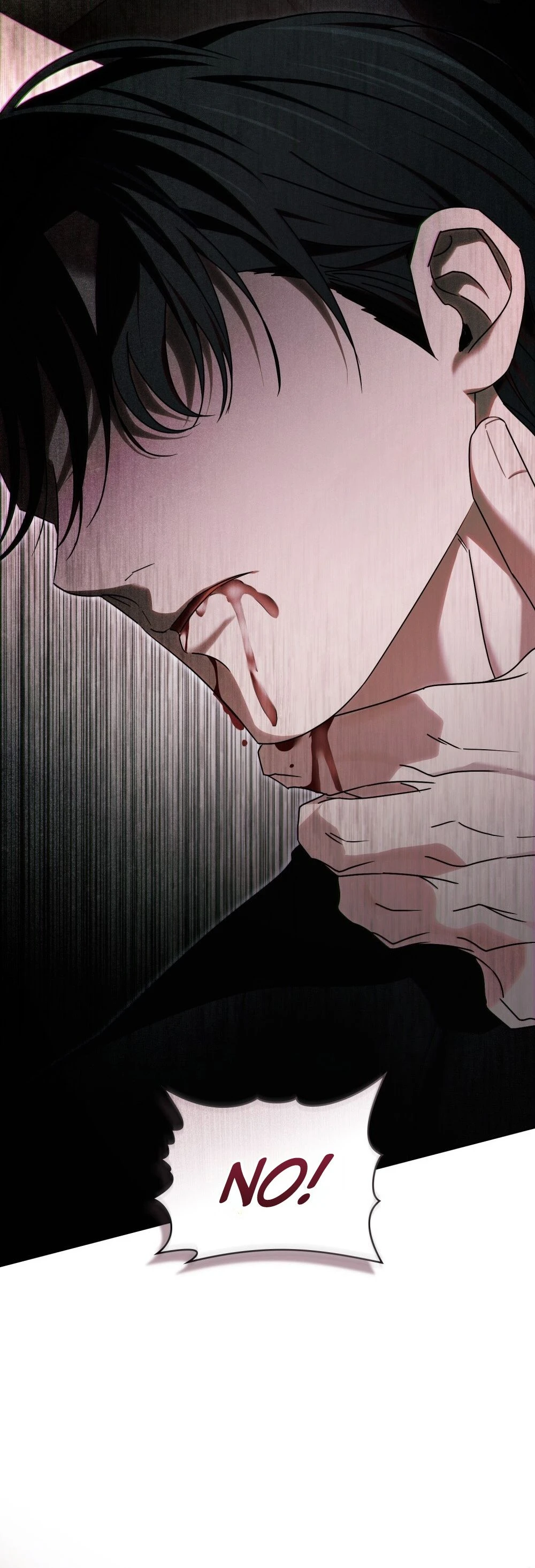 Read To the One Without Virtue chapter 75 image 20 on Lezhin