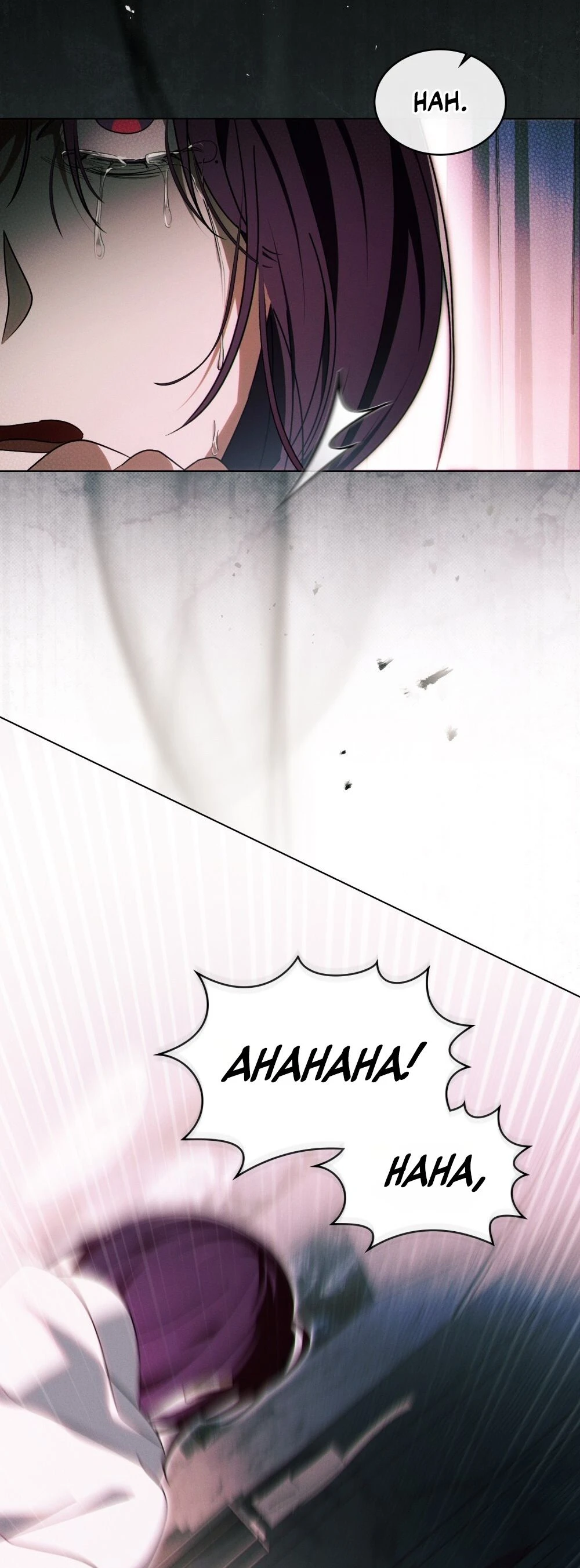 Read To the One Without Virtue chapter 75 image 22 on Lezhin