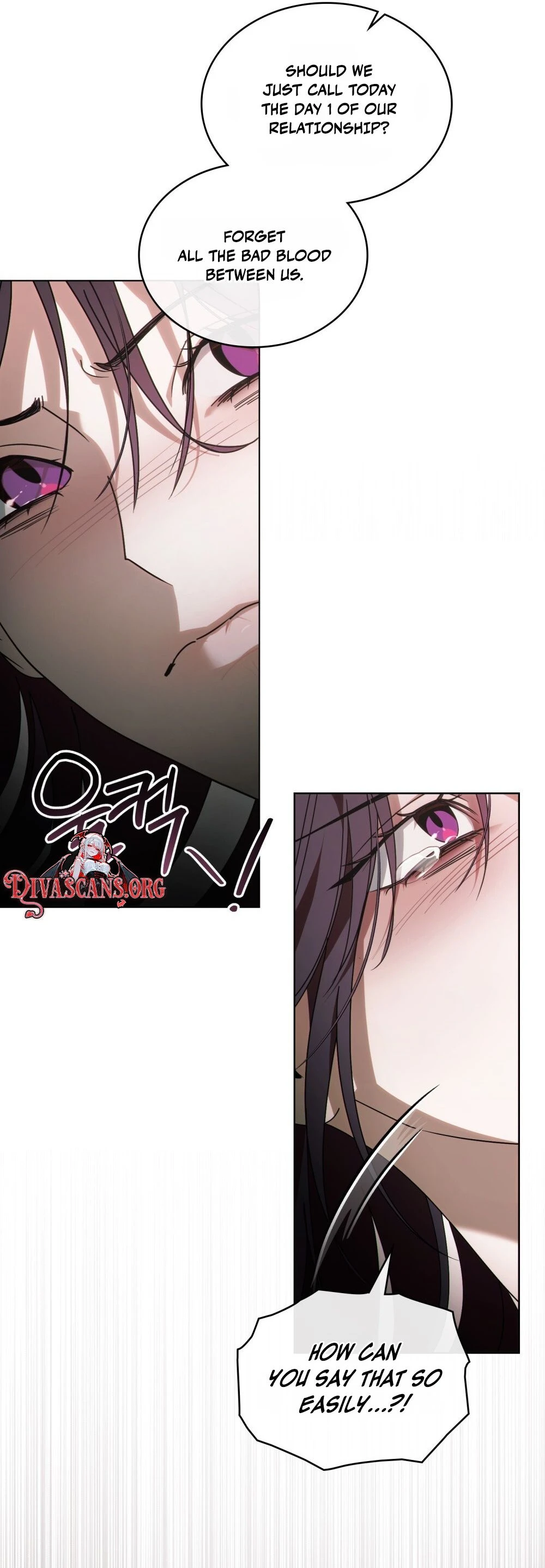 Read To the One Without Virtue chapter 75 image 31 on Lezhin
