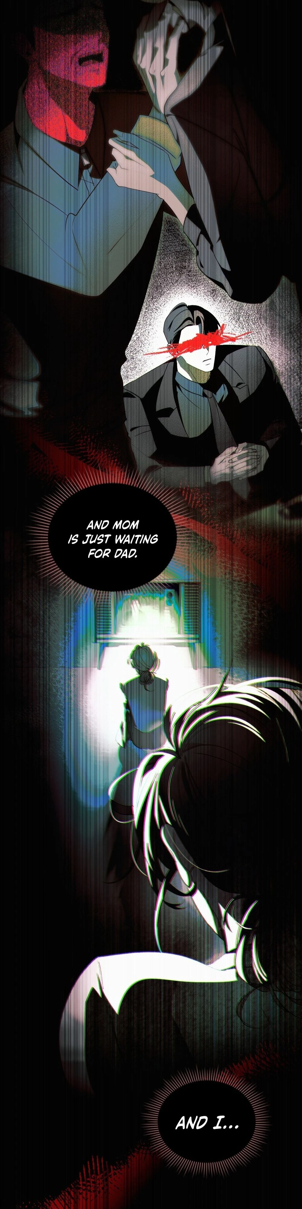 Read To the One Without Virtue chapter 75 image 7 on Lezhin