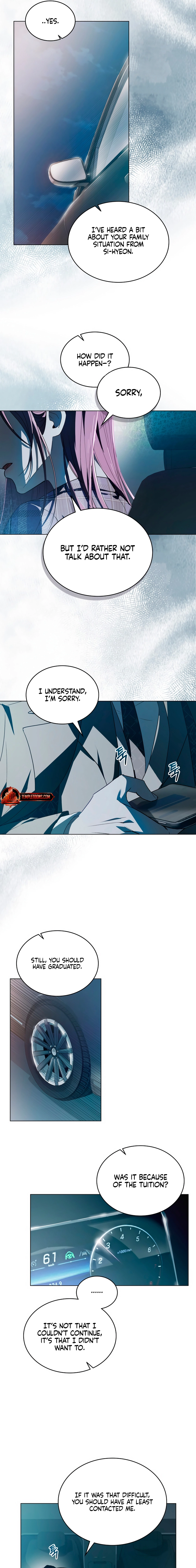 Read To the One Without Virtue chapter 8 image 10 on Lezhin