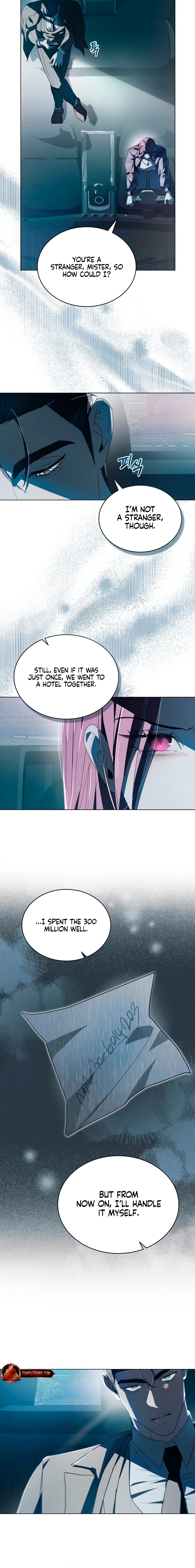 Read To the One Without Virtue chapter 8 image 11 on Lezhin