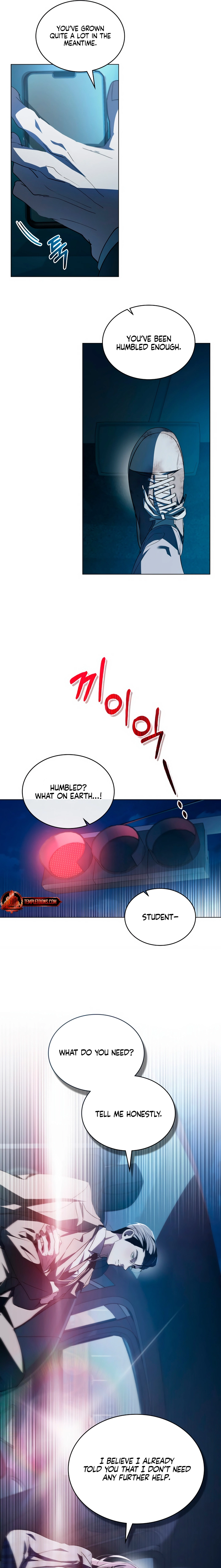 Read To the One Without Virtue chapter 8 image 12 on Lezhin