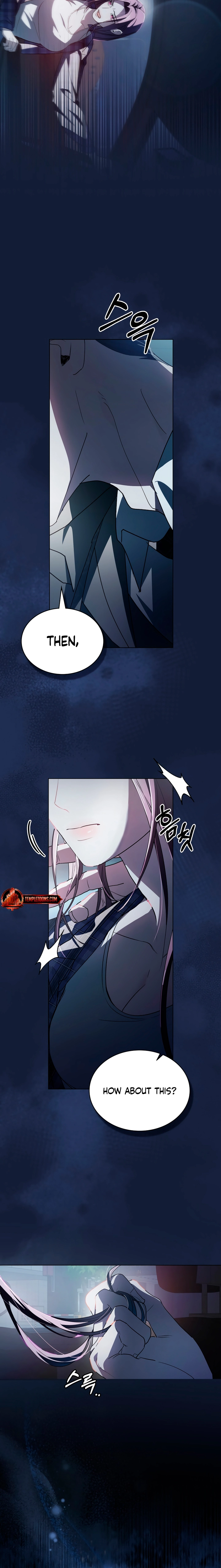 Read To the One Without Virtue chapter 8 image 13 on Lezhin