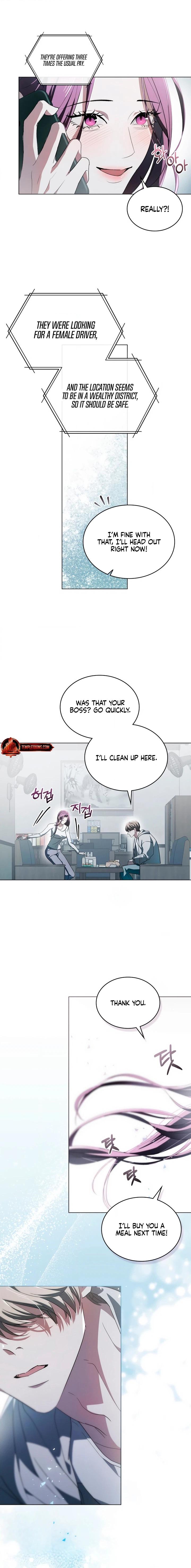 Read To the One Without Virtue chapter 8 image 3 on Lezhin