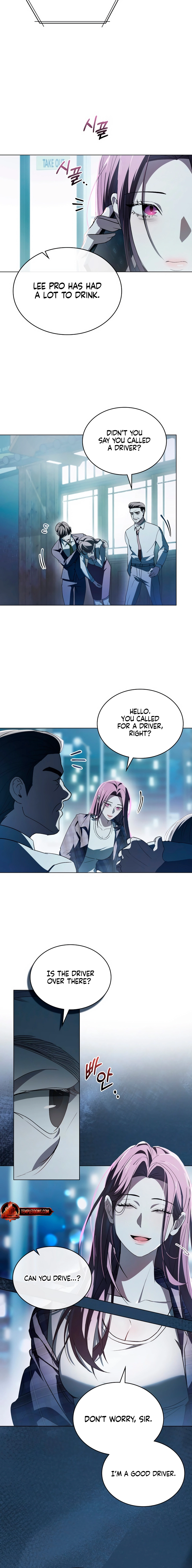 Read To the One Without Virtue chapter 8 image 5 on Lezhin