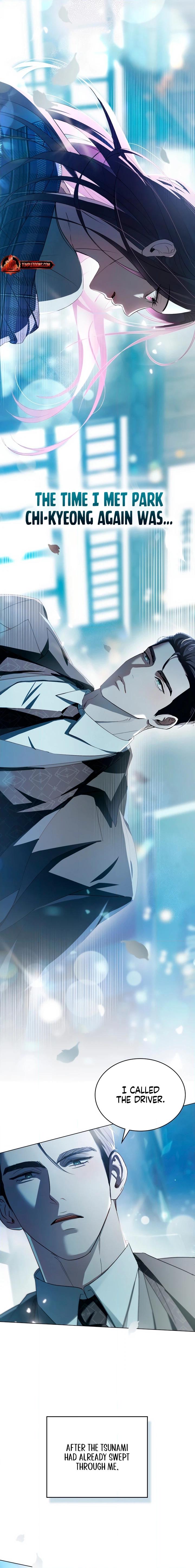 Read To the One Without Virtue chapter 8 image 7 on Lezhin