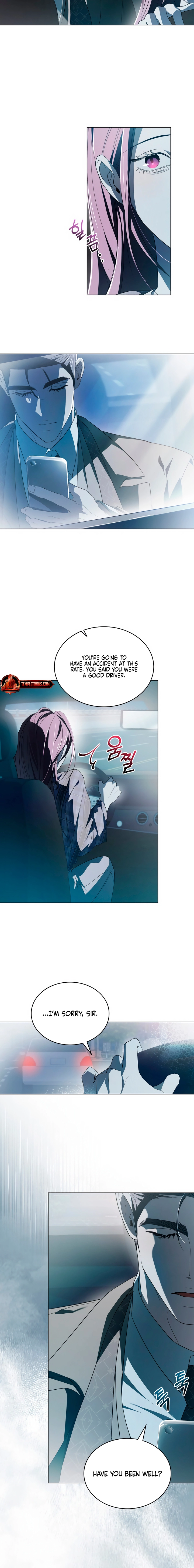 Read To the One Without Virtue chapter 8 image 9 on Lezhin