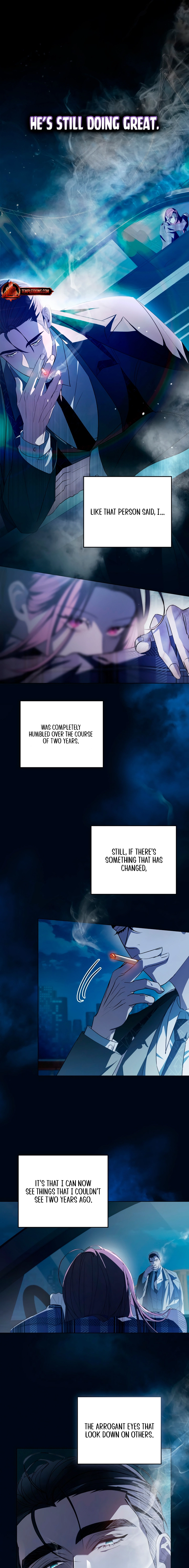 Read To the One Without Virtue chapter 9 image 2 on Lezhin
