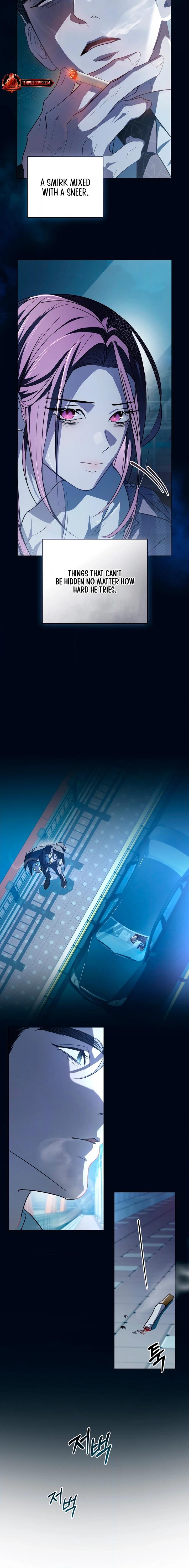 Read To the One Without Virtue chapter 9 image 3 on Lezhin