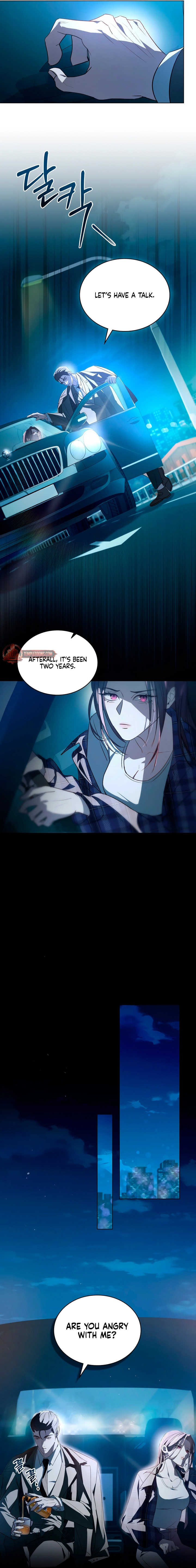 Read To the One Without Virtue chapter 9 image 4 on Lezhin