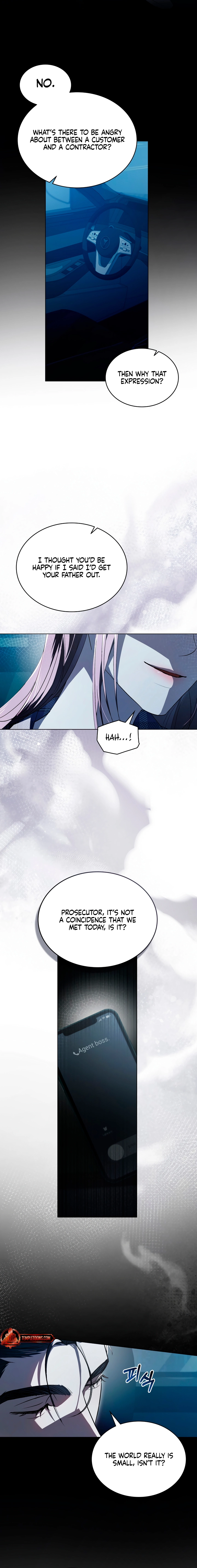 Read To the One Without Virtue chapter 9 image 5 on Lezhin