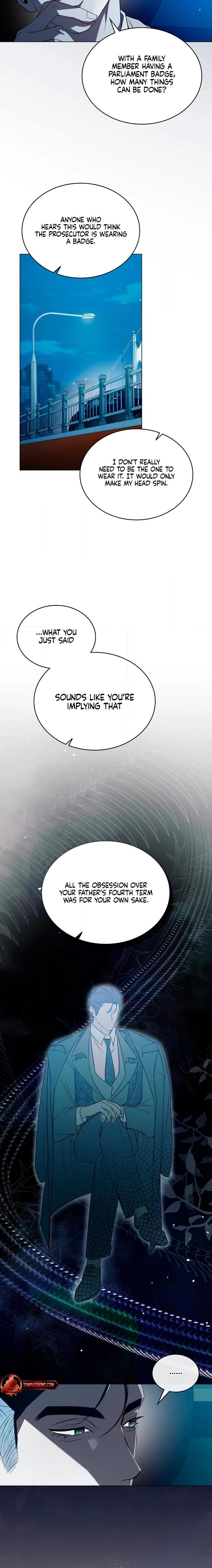Read To the One Without Virtue chapter 9 image 7 on Lezhin