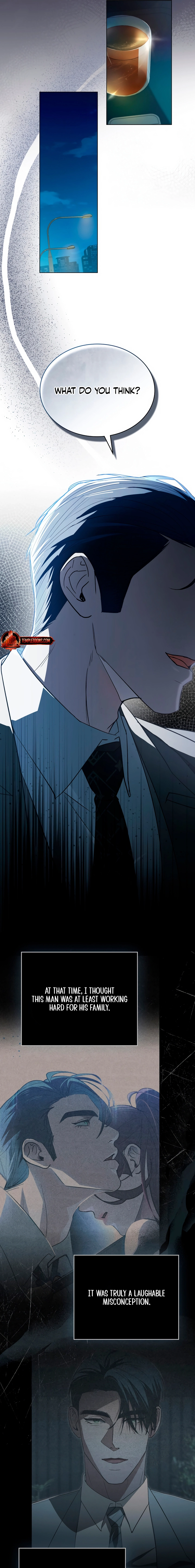 Read To the One Without Virtue chapter 9 image 8 on Lezhin