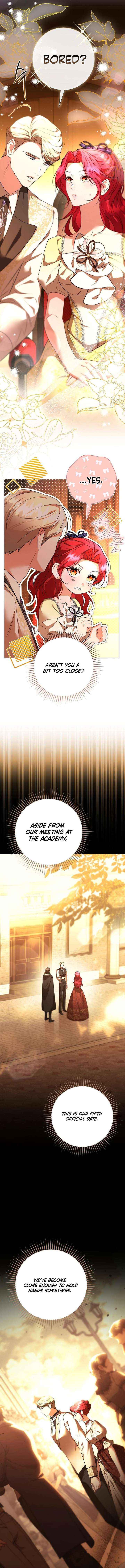 Read To the Perfect Duke chapter 10 image 1 on Lezhin