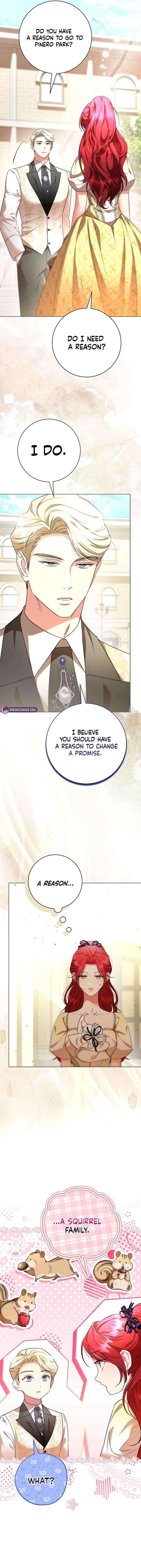 Read To the Perfect Duke chapter 10 image 10 on Lezhin