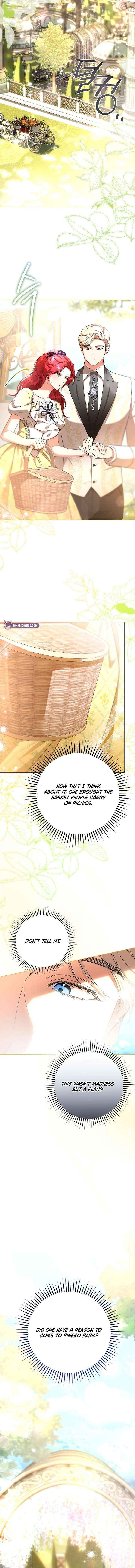 Read To the Perfect Duke chapter 10 image 16 on Lezhin