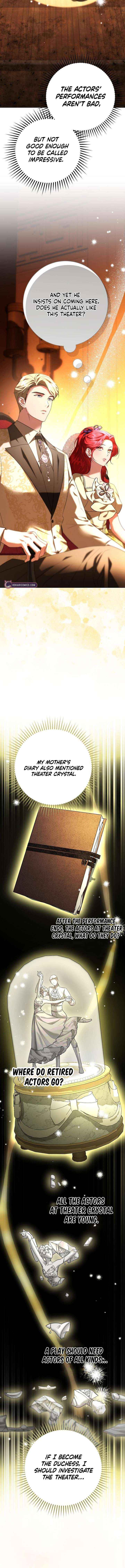 Read To the Perfect Duke chapter 10 image 4 on Lezhin