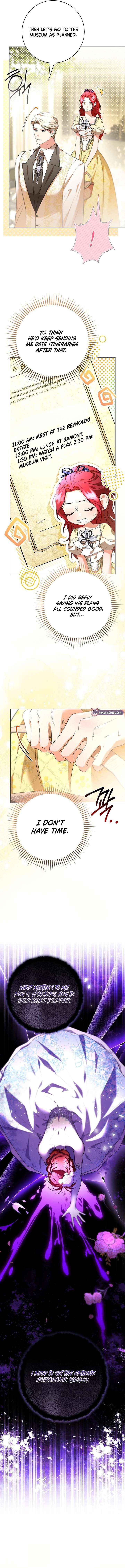 Read To the Perfect Duke chapter 10 image 6 on Lezhin