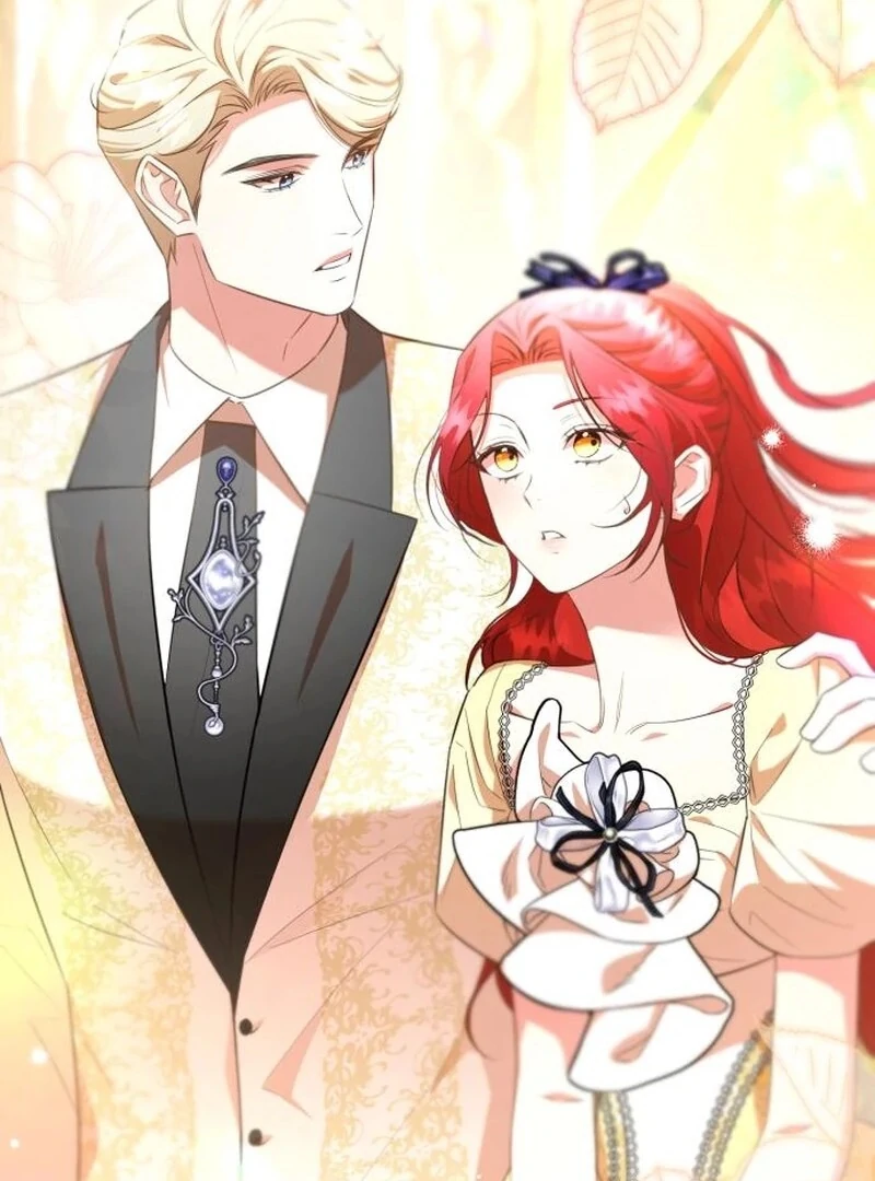 Read To the Perfect Duke chapter 11 image 29 on Lezhin