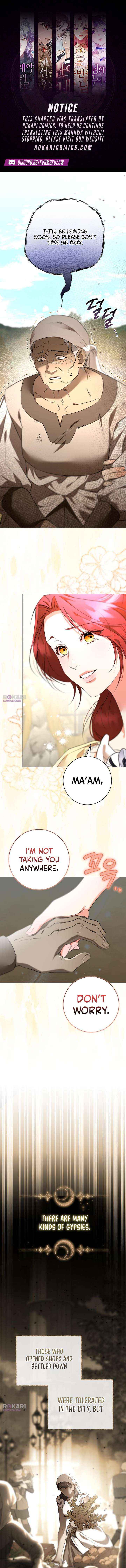Read To the Perfect Duke chapter 12 image 1 on Lezhin