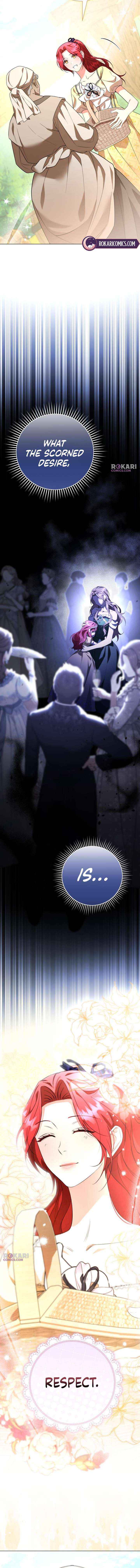 Read To the Perfect Duke chapter 12 image 3 on Lezhin