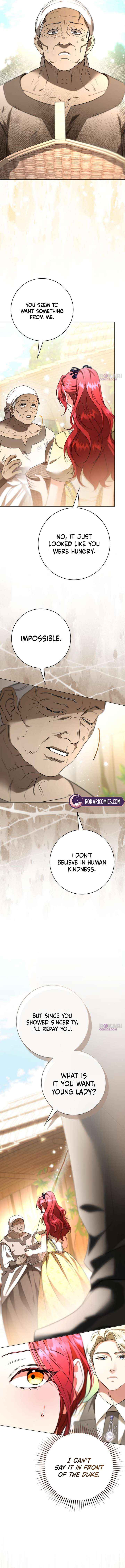 Read To the Perfect Duke chapter 12 image 4 on Lezhin