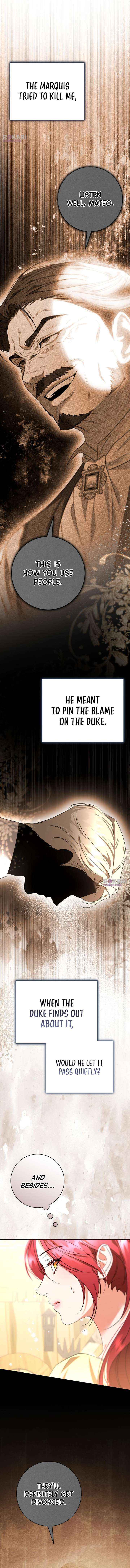 Read To the Perfect Duke chapter 12 image 5 on Lezhin
