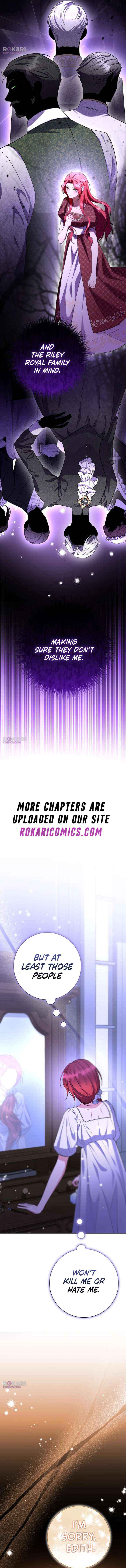 Read To the Perfect Duke chapter 13 image 10 on Lezhin