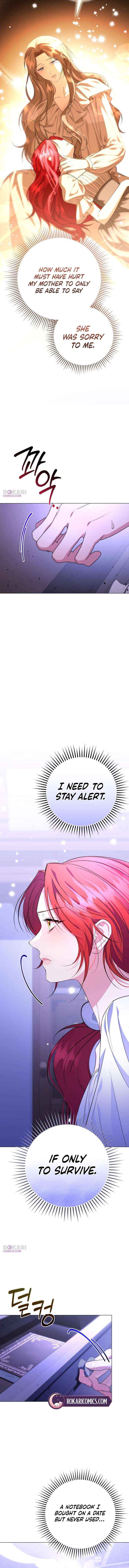 Read To the Perfect Duke chapter 13 image 11 on Lezhin